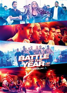 Đấu Trường Breakdance - Battle of the Year - (2013) - PhimMoi2024 - Website xem phim miễn phí tốt nhất