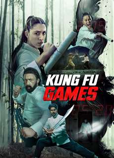Đấu Trường Sinh Tử - Kung Fu Games - (2024) - PhimMoi2024 - Website xem phim miễn phí tốt nhất