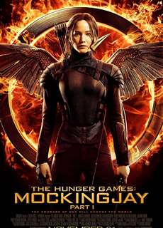 Đấu trường sinh tử: Húng nhại - Phần 1 - The Hunger Games: Mockingjay - Part 1 - (2014) - PhimMoi2024 - Website xem phim miễn phí tốt nhất