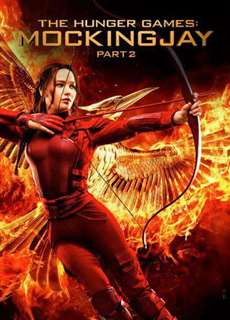 Đấu trường sinh tử: Húng nhại - Phần 2 - The Hunger Games: Mockingjay - Part 2 - (2015) - PhimMoi2024 - Website xem phim miễn phí tốt nhất