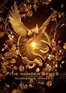 Đấu Trường Sinh Tử: Khúc Ca Của Chim Ca & Rắn Độc - The Hunger Games: The Ballad of Songbirds & Snakes - (2023) - PhimMoi2024 - Website xem phim miễn phí tốt nhất