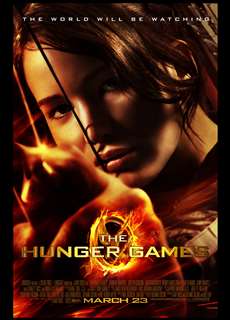 Đấu trường sinh tử - The Hunger Games - (2012) - PhimMoi2024 - Website xem phim miễn phí tốt nhất