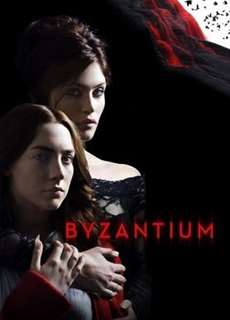 Dấu Vết Ma Cà Rồng - Byzantium - (2013) - Website xem phim miễn phí tốt nhất