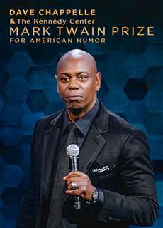 Dave Chappelle: Giải thưởng Mark Twain về hài kịch - Dave Chappelle: The Kennedy Center Mark Twain Prize for American Humor - (2020) - PhimMoi2024 - Website xem phim miễn phí tốt nhất