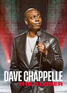 Dave Chappelle: The Closer - Dave Chappelle: The Closer - (2021) - PhimMoi2024 - Website xem phim miễn phí tốt nhất