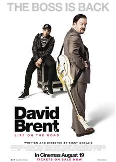David Brent: Cuộc đời trên xa lộ - David Brent: Life on the Road - (2016) - PhimMoi2024 - Website xem phim miễn phí tốt nhất