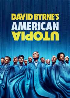 David Byrne's American Utopia - David Byrne's American Utopia - (2020) - PhimMoi2024 - Website xem phim miễn phí tốt nhất