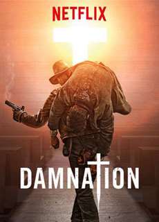 Đày đọa - Damnation - (2017) - PhimMoi2024 - Website xem phim miễn phí tốt nhất