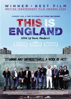Đây Là Nước Anh - This Is England - (2006) - PhimMoi2024 - Website xem phim miễn phí tốt nhất