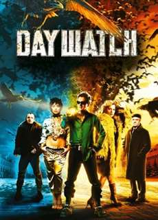 Day Watch - Day Watch - (2006) - PhimMoi2024 - Website xem phim miễn phí tốt nhất