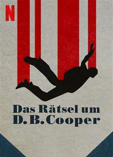 D.B. Cooper: Kỳ án không tặc - D.B. Cooper: Where Are You?! - (2022) - PhimMoi2024 - Website xem phim miễn phí tốt nhất