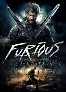 Đế Chế Bất Diệt - Furious - (2017) - PhimMoi2024 - Website xem phim miễn phí tốt nhất
