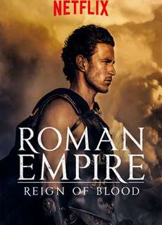 Đế chế La Mã (Phần 1): Commodus - Vương Triều Đẫm Máu - Roman Empire (Season 1) - (2016) - PhimMoi2024 - Website xem phim miễn phí tốt nhất