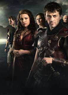 Đế chế La Mã (Phần 2): Julius Caesar - Chủ nhân thành Rome - Roman Empire (Season 2) - (2018) - PhimMoi2024 - Website xem phim miễn phí tốt nhất