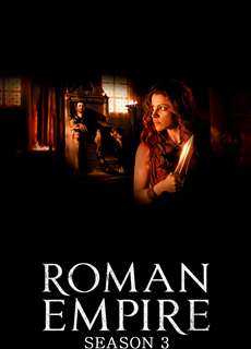 Đế chế La Mã (Phần 3): Caligula - Hoàng đế điên - Roman Empire (Season 3) - (2019) - PhimMoi2024 - Website xem phim miễn phí tốt nhất