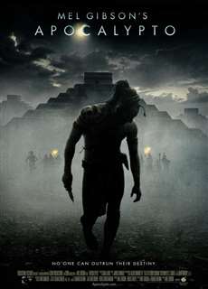 Đế Chế Maya - Apocalypto - (2006) - PhimMoi2024 - Website xem phim miễn phí tốt nhất