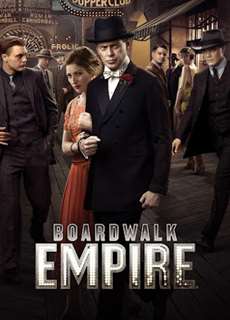 Đế Chế Ngầm: Phần 2 - Boardwalk Empire (Season 2) - (2011) - PhimMoi2024 - Website xem phim miễn phí tốt nhất