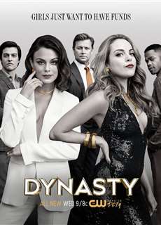 Đế chế (Phần 2) - Dynasty (Season 2) - (2018) - PhimMoi2024 - Website xem phim miễn phí tốt nhất