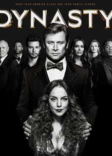 Đế chế (Phần 3) - Dynasty (Season 3) - (2019) - PhimMoi2024 - Website xem phim miễn phí tốt nhất
