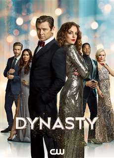 Đế chế (Phần 4) - Dynasty (Season 4) - (2021) - PhimMoi2024 - Website xem phim miễn phí tốt nhất