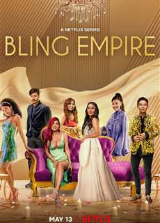 Đế chế phô trương: New York - Bling Empire: New York - (2023) - PhimMoi2024 - Website xem phim miễn phí tốt nhất