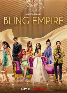 Đế chế phô trương (Phần 2) - Bling Empire (Season 2) - (2021) - PhimMoi2024 - Website xem phim miễn phí tốt nhất