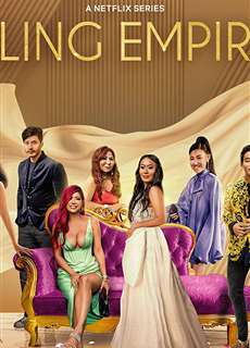 Đế chế phô trương (Phần 3) - Bling Empire (Season 3) - (2022) - PhimMoi2024 - Website xem phim miễn phí tốt nhất