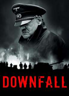 Đế Chế Sụp Đổ - Downfall - (2004) - PhimMoi2024 - Website xem phim miễn phí tốt nhất