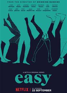 Dễ dãi (Phần 1) - Easy (Season 1) - (2016) - PhimMoi2024 - Website xem phim miễn phí tốt nhất