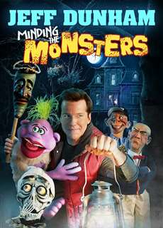 Để Mắt Tới Lũ Quỷ - Jeff Dunham: Minding the Monsters - (2012) - PhimMoi2024 - Website xem phim miễn phí tốt nhất