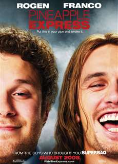Đệ Tam Sát Thủ - Pineapple Express - (2008) - PhimMoi2024 - Website xem phim miễn phí tốt nhất