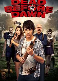 Dead Before Dawn - Dead Before Dawn - (2012) - PhimMoi2024 - Website xem phim miễn phí tốt nhất