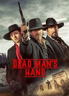 Dead Man's Hand - Dead Man's Hand - (2023) - PhimMoi2024 - Website xem phim miễn phí tốt nhất