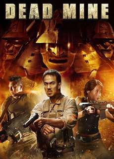 Dead Mine - Dead Mine - (2012) - PhimMoi2024 - Website xem phim miễn phí tốt nhất