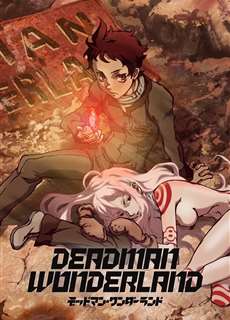 Deadman Wonderland - Deadman Wonderland - (2011) - PhimMoi2024 - Website xem phim miễn phí tốt nhất