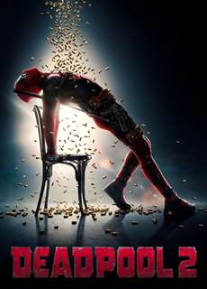 Deadpool 2 - Deadpool 2 - (2018) - PhimMoi2024 - Website xem phim miễn phí tốt nhất