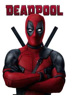 Deadpool - Deadpool - (2016) - PhimMoi2024 - Website xem phim miễn phí tốt nhất