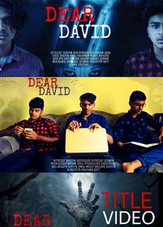 Dear David - Dear David - (2023) - PhimMoi2024 - Website xem phim miễn phí tốt nhất