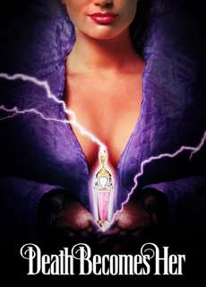 Death Becomes Her - Death Becomes Her - (1992) - PhimMoi2024 - Website xem phim miễn phí tốt nhất