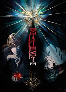 Quyển Sổ Sinh Mệnh - Death Note - (2007) - PhimMoi2024 - Website xem phim miễn phí tốt nhất