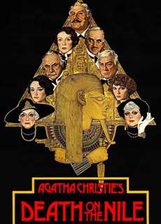 Death on the Nile - Death on the Nile - (1978) - PhimMoi2024 - Website xem phim miễn phí tốt nhất