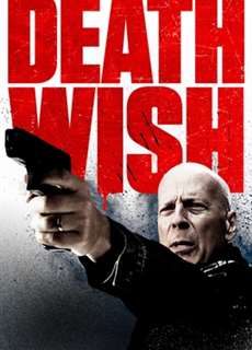 Death Wish - Death Wish - (2018) - PhimMoi2024 - Website xem phim miễn phí tốt nhất