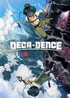 Deca-Dence - Deca-Dence - (2020) - PhimMoi2024 - Website xem phim miễn phí tốt nhất
