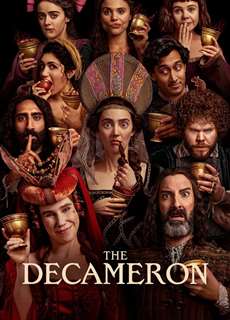 Decameron: Mười ngày - The Decameron - (2024) - PhimMoi2024 - Website xem phim miễn phí tốt nhất