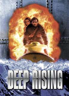 Deep Rising - Deep Rising - (1998) - PhimMoi2024 - Website xem phim miễn phí tốt nhất