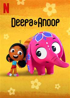 Deepa & Anoop (Phần 2) - Deepa & Anoop (Season 2) - (2022) - PhimMoi2024 - Website xem phim miễn phí tốt nhất