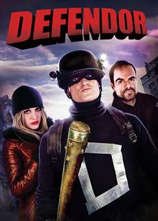 Defendor - Defendor - (2009) - PhimMoi2024 - Website xem phim miễn phí tốt nhất