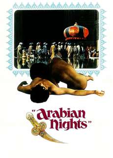 Đêm Ả Rập - Arabian Nights - (1974) - PhimMoi2024 - Website xem phim miễn phí tốt nhất