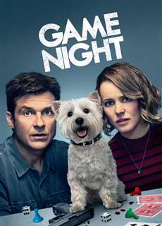 Đêm Chơi Nhớ Đời - Game Night - (2018) - PhimMoi2024 - Website xem phim miễn phí tốt nhất