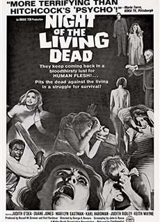 Đêm Của Những Thây Ma - Night of the Living Dead - (1968) - PhimMoi2024 - Website xem phim miễn phí tốt nhất